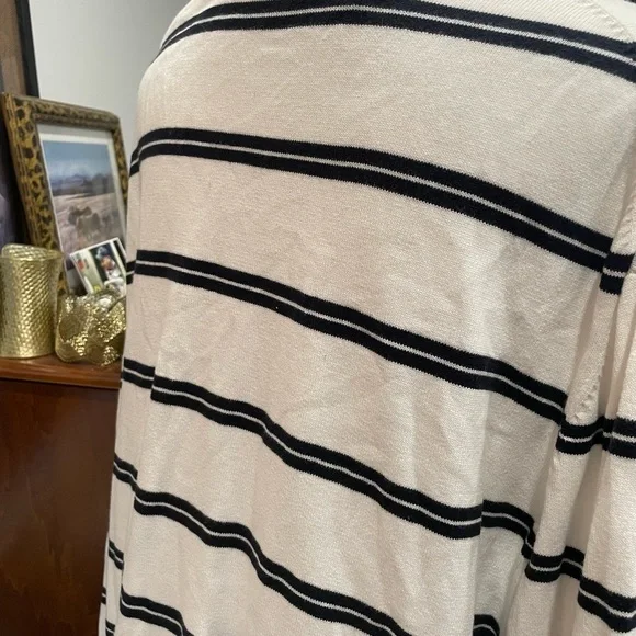 NAUTICA SWEATER - Picture 5 of 6